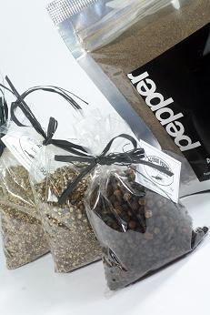 Saltt - Aussie black pepper